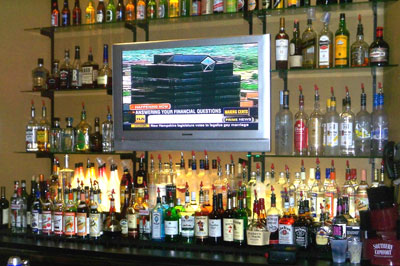 Glass Shelving is a Great Way to Show Off Your Product